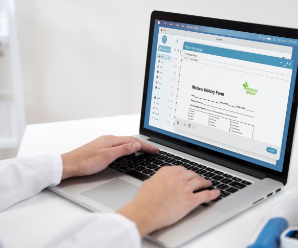 Reporting & Compliance